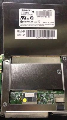 अच्छी कीमत 320*240 पिक्सल औद्योगिक पैनल पीसी टच स्क्रीन एलजी 4 इंच LB040Q03-TD01 54 पिन ऑनलाइन