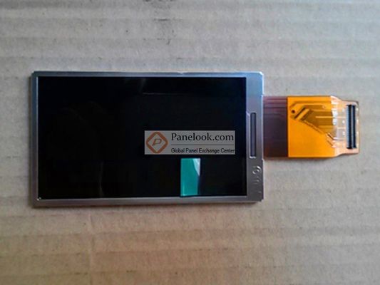 अच्छी कीमत AUO 3 इंच A030FL01 V2 एलसीडी डिस्प्ले पैनल 60 हर्ट्ज पीएमपी पॉकेट टीवी एमपी 4 एलसीडी मॉड्यूल के लिए ऑनलाइन