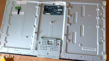 LD320EUN-SEM1 एलसीडी टीवी पैनल डिस्प्ले स्क्रीन 400CD/M2 चमक 1920*1080 पिक्सल HD