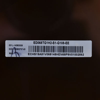 अच्छी कीमत मूल 6.0 इंच ई इंक एलसीडी डिस्प्ले पीसीएपी टच पैनल और पॉकेटबुक 626 के लिए 758×1024 पिक्सेल प्रारूप के साथ ऑनलाइन