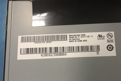 अच्छी कीमत 19.5 इंच वाइडस्क्रीन एलसीडी कंप्यूटर मॉनिटर 1600*900 पिक्सल और 250cd/m2 चमक के साथ ऑनलाइन