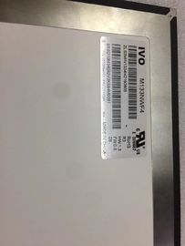 300CD/M2 30 पिन एलसीडी टच स्क्रीन मॉनिटर IVO 13.3