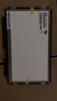 अच्छी कीमत डेस्कटॉप डिस्प्ले के लिए 40 पिन कनेक्टर के साथ IVO 10.1 इंच 220cd/m² एलसीडी मॉनिटर ऑनलाइन