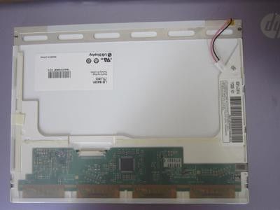 अच्छी कीमत एलजी 12.1 इंच इंडस्ट्रियल एलसीडी डिस्प्ले 800*600 पिक्सल और 450cd/m2 ब्राइटनेस के साथ ऑनलाइन