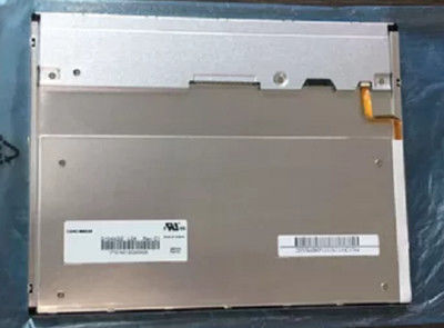 अच्छी कीमत 500cd/m2 इंडस्ट्रियल कंप्यूटर मॉनिटर Innoux 10.4'' 1024*768 पिक्सल G104X1-L04 ऑनलाइन