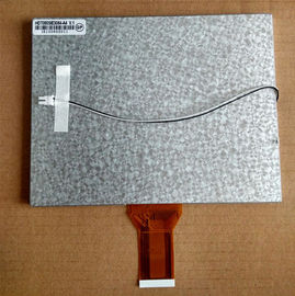 800*600 पिक्सल Tft एलसीडी डिस्प्ले EE080NA-06A 500CD/M2 50 पिन Innolux 8