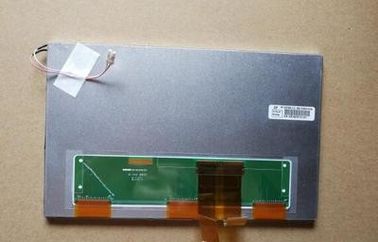 350CD/M2 60 पिन ऑटोमोटिव एलसीडी डिस्प्ले 640*480 पिक्सल AT102TN03 V8 Innolux 10.2