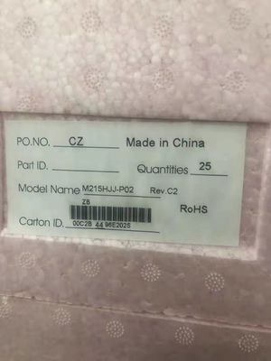 अच्छी कीमत इनोलक्स 21.5 इंच 1920*1080 रेजोल्यूशन एलसीडी डिस्प्ले डेस्कटॉप मॉनिटर 30 पिन कनेक्टर के साथ ऑनलाइन