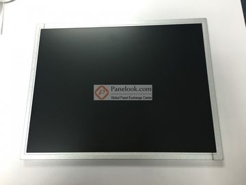 450CD/M2 20 पिन इंडस्ट्रियल एलसीडी डिस्प्ले 1024*768 पिक्सल CLAA150XQ01CW CPT 15