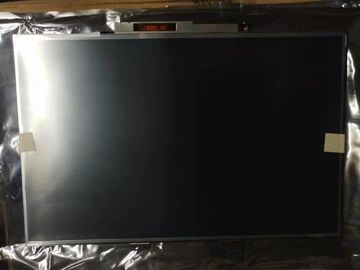 1920*1200 पिक्सेल स्मार्ट टच स्क्रीन मॉनिटर सैमसंग 300CD/M2 20 पिन LTN154U2-L06