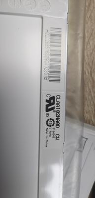 अच्छी कीमत CPT 400CD/M2 30 पिन कार एलसीडी डिस्प्ले CPT 10.2