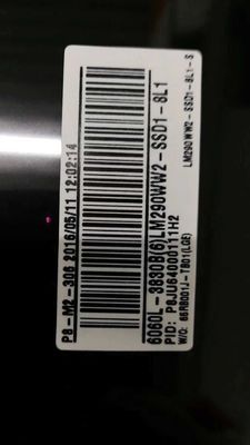 गुणवत्ता एलजी 29 इंच मेडिकल एलसीडी पैनल 2560×1080 रिज़ॉल्यूशन 92 पिन कनेक्टर और 300cd ब्राइटनेस इंडस्ट्रियल टच स्क्रीन मॉनिटर के साथ कारखाना