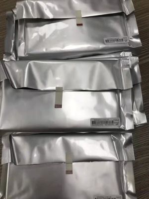 अच्छी कीमत इनोलक्स 40 पिन कार एलसीडी डिस्प्ले 1024*600 पिक्सल NJ070NA-23A 7