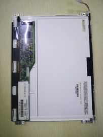 चमक 170cd औद्योगिक एलसीडी डिस्प्ले LTD104KA1S 1024*768 पिक्सल पैनल तोशिबा