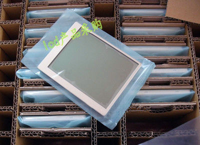 हिताची 3.8 इंच 320*240 पिक्सेल 60CD/M2 औद्योगिक एलसीडी डिस्प्ले SP10Q010-T FSTN-LCD पैनल