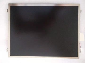 Hannstar 10.4 इंच कार एलसीडी डिस्प्ले 1024*768 पिक्सल पैनल 600CD/M2 60 पिन HSD104IXN1-A00