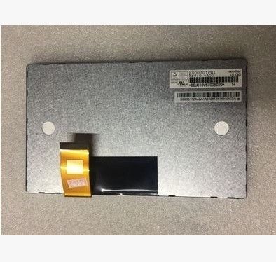 अच्छी कीमत HSD070IFW1-A00 Hannstar 7