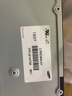 सैमसंग LTM238HL01 23.8 इंच 1920x1080 पिक्सल 250cd/m2 डेस्कटॉप एलसीडी मॉनिटर टीएफटी-एलसीडी डिस्प्ले पैनल