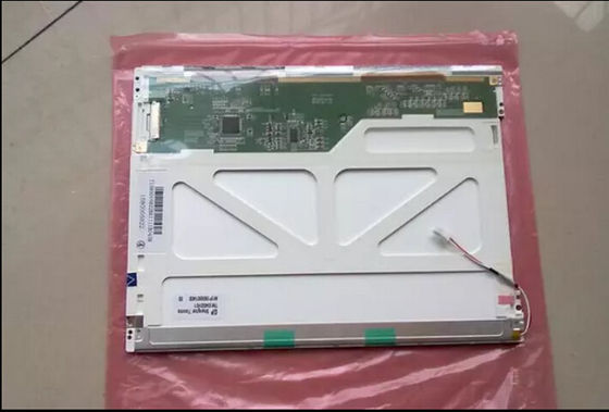 अच्छी कीमत टियानमा 10.4 इंच 800*600 पिक्सेल 300 CD/M2 औद्योगिक एलसीडी डिस्प्ले टीएफटी-एलसीडी पैनल TM104SBH01 ऑनलाइन