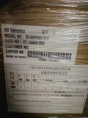 अच्छी कीमत AUO 19