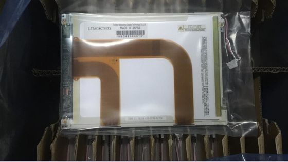 अच्छी कीमत तोशिबा 8.4 इंच इंडस्ट्रियल एलसीडी मॉनिटर 800×600 एसवीजीए रिज़ॉल्यूशन और 145cd/m2 चमक के साथ ऑनलाइन