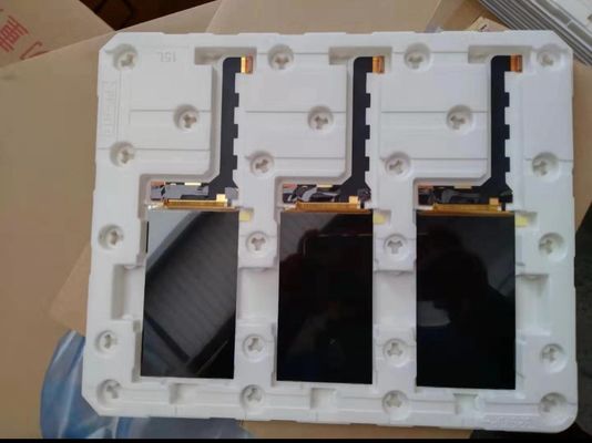 1080×1920 FHD 445PPI 480Cd/M2 तेज एलसीडी टच पैनल LS050T1SX18