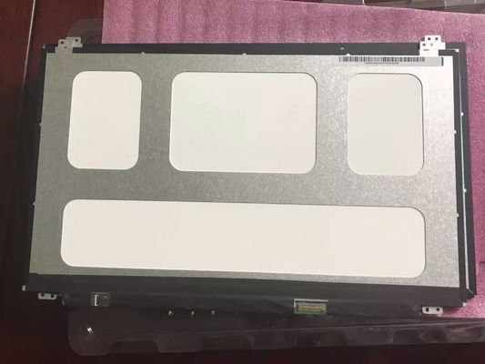 अच्छी कीमत FHD 141PPI 15.6 इंच डेस्कटॉप एलसीडी मॉनिटर NV156FHM-T10 BOE0716 ऑनलाइन