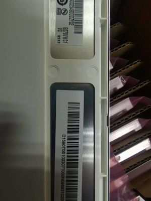 अच्छी कीमत 7 इंच 800*480 133PPI 400cd/m2 AUO एलसीडी डिस्प्ले G070VW01 V0 V1 ऑनलाइन