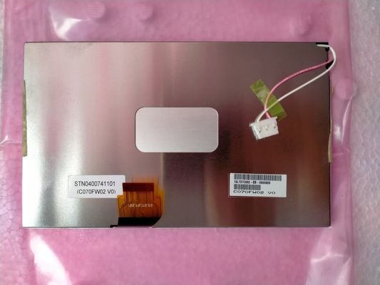 अच्छी कीमत AUO 30 पिन 8