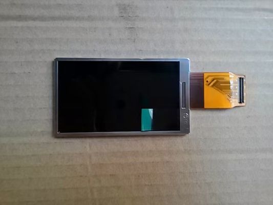 अच्छी कीमत 3.0 इंच AUO A030FL01 V2 LCD डिस्प्ले 300cd/m2 ब्राइटनेस 480×272 पिक्सल और WLED बैकलाइट के साथ ऑनलाइन