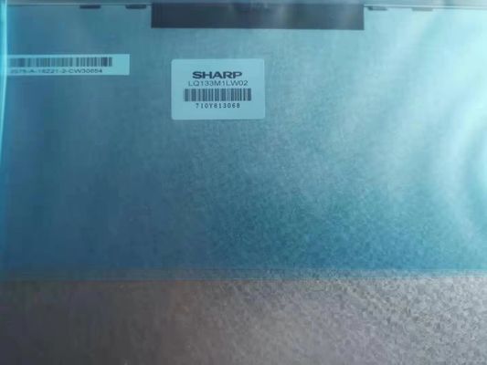 अच्छी कीमत 330cd/M2 Sharp 13.3