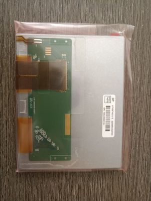 5.6 इंच 143PPI औद्योगिक एलसीडी पैनल 640x480 वीजीए Chimei AT056TN52