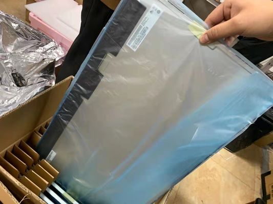 अच्छी कीमत 91PPI डेस्कटॉप एलसीडी मॉनिटर ग्लास OLED AUO 24 