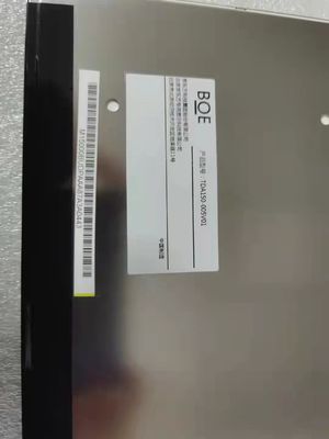 15 इंच 500cd/m2 औद्योगिक एलसीडी डिस्प्ले 133PPI रिज़ॉल्यूशन और WLED बैकलाइट TDA150-005V01 के साथ