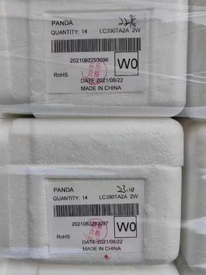 अच्छी कीमत 39 इंच पांडा एलसीडी टीवी पैनल LC390TA2A, 1366×768 पिक्सल और LVDS 3पिन के साथ उच्च-गुणवत्ता वाले डिस्प्ले के लिए ऑनलाइन