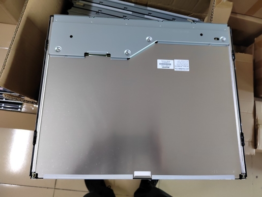 शार्प 19 इंच इंडस्ट्रियल एलसीडी पैनल LQ190E1LW02 300cd/M2 86PPI 5.0V 30PIN