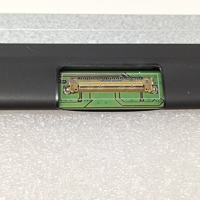 BOE 135PPI डेस्कटॉप मॉनिटर डिस्प्ले पैनल 11.6 इंच NV116WHM-T04 350CD/M2 40PIN