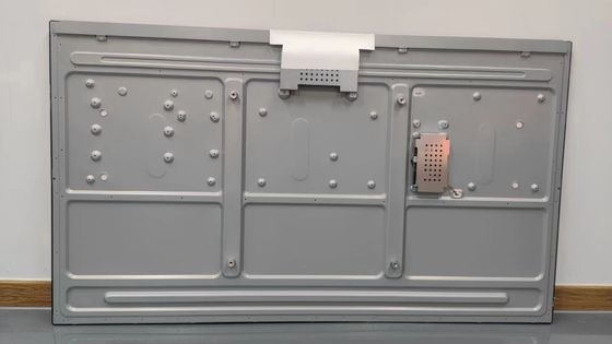 अच्छी कीमत 55 इंच का BOE एलसीडी टीवी पैनल ओपन सेल HV550FHB-N20 1920*1080पिक्सल 55